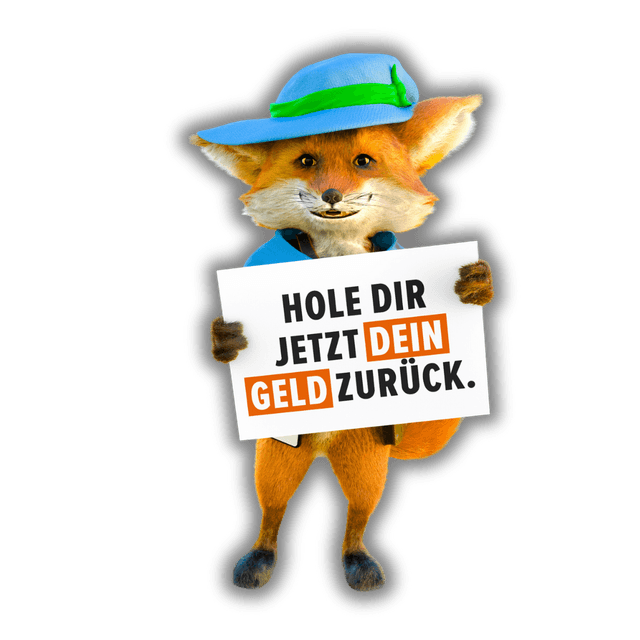 schlaufuchs