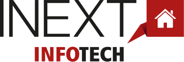 Logo von INEXT