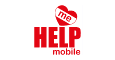 HELP mobile Logo