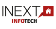 Logo von INEXT