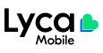 Lyca Mobile Logo