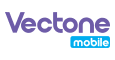 Vectone Mobile Logo