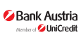 UniCredit Bank Austria Logo