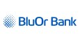 BluOr Bank Logo