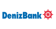 DenizBank Logo