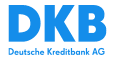 Deutsche Kreditbank Logo