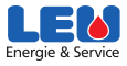 Leu Energie Logo