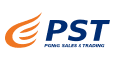 PST Logo