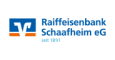 Raiffeisen Schaafheim Logo