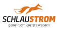 Schlaustrom Logo