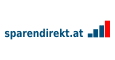 sparendirekt.at - Kremser Bank Logo