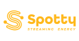 Spotty Logo