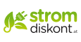 stromdiskont.at Logo