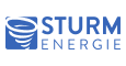 Sturm Energie Logo