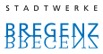 Stadtwerke Bregenz Logo