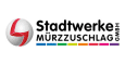 Stadtwerke Mürzzuschlag Logo