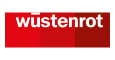 Wüstenrot Bank Logo