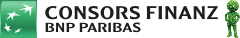 consorsfinanz Logo