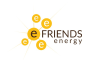 eFriends Energy Logo