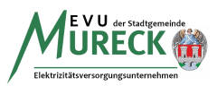 evumureck Logo