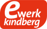 EW Kindberg Logo