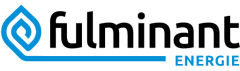 fulminant Logo