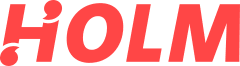 holmbank Logo