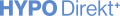 Hypodirekt.at Logo