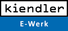 kiendler Logo