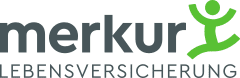 merkurleben Logo