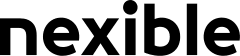nexible Logo