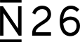 N26 Logo