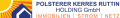 Polsterer Kerres Ruttin Logo