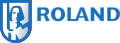 Roland Logo