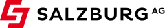 salzburgag Logo