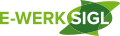 E-Werk SIGL Wies Logo