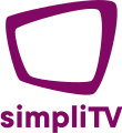 simplitv Logo