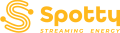 Spotty Logo