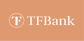 TF Bank Logo