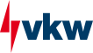 VKW-Ökostrom Logo