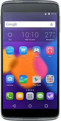 Alcatel Idol 3