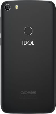 Alcatel Idol 5