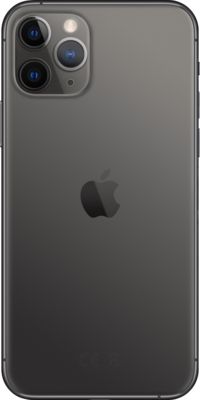 Apple iPhone 11 Pro Max