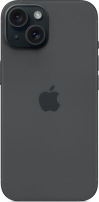 Apple iPhone 15 (generalüberholt)