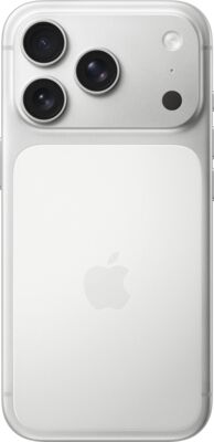 Apple iPhone 17 Pro