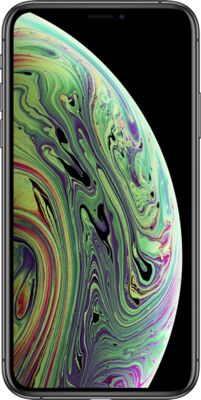 Apple iPhone XS (Generalüberholt)