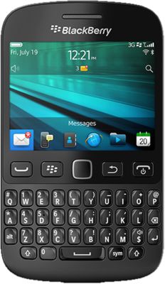 Blackberry 9720