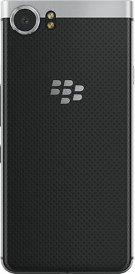 Blackberry Keyone