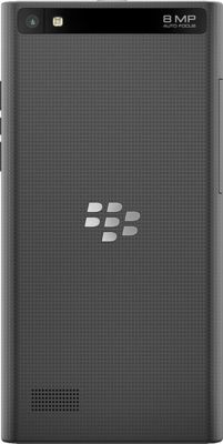 Blackberry Leap