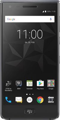 Blackberry Motion